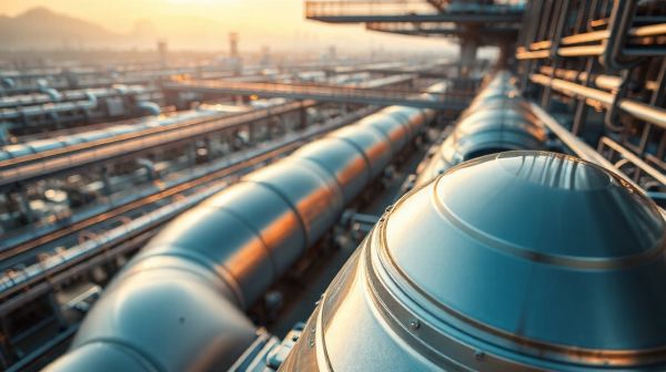 5 avantages clés des capteurs dans l'industrie moderne