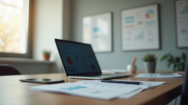 Gérez votre boîte mail comptable efficacement avec l'IA