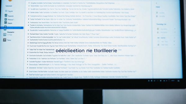 Optimisez votre gestion de mails comptables grâce à l'IA