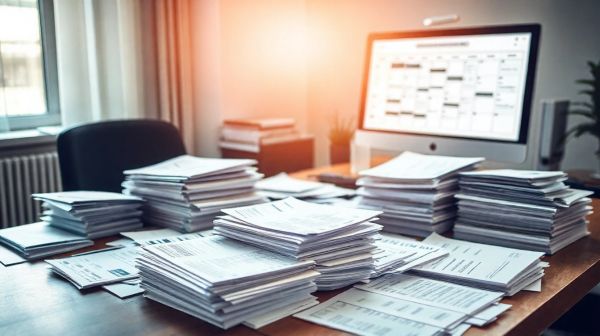 Optimisez votre gestion de mails comptables grâce à l'IA