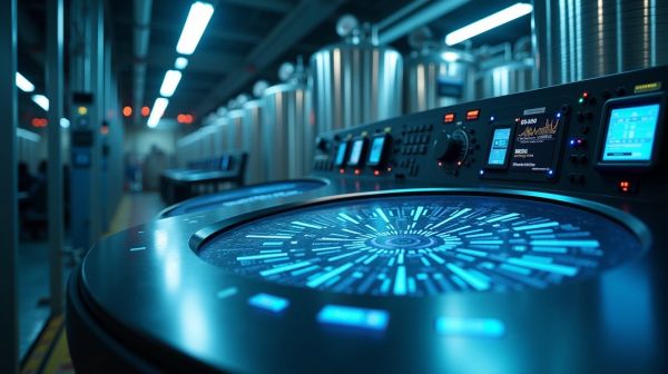 Quel est le rôle des capteurs tout dans l'industrie moderne ?