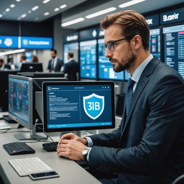 Comment utiliser les technologies de reconnaissance d'images pour la gestion de la sécurité dans les banques?