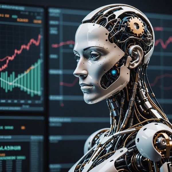 Comment utiliser les techniques de machine learning pour détecter les anomalies dans les données financières?