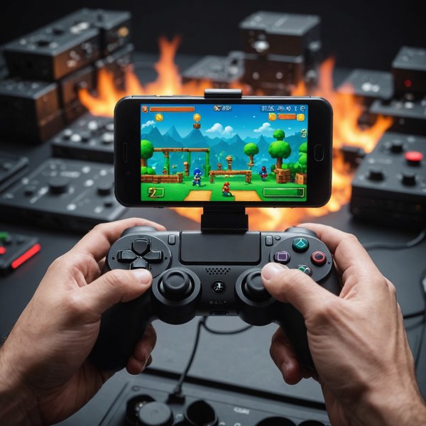 Comment les jeux vidéo peuvent-ils être utilisés pour enseigner les principes de la thermodynamique?