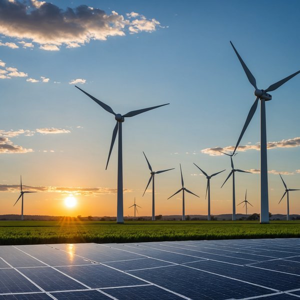 Quelles sont les meilleures pratiques pour le marketing digital dans le secteur des énergies renouvelables?