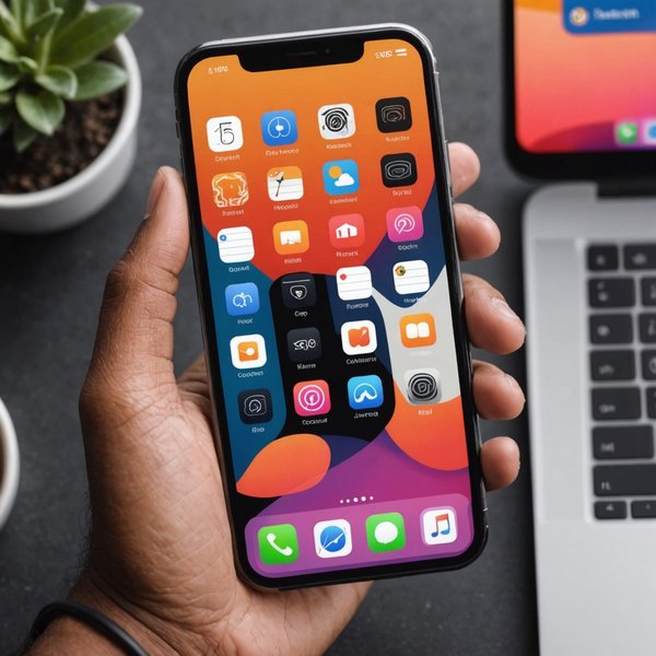 Quels sont les meilleurs conseils pour gérer les notifications sur un iPhone 13 Mini ?